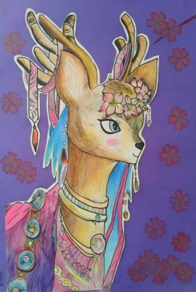 未下天下绸缪师