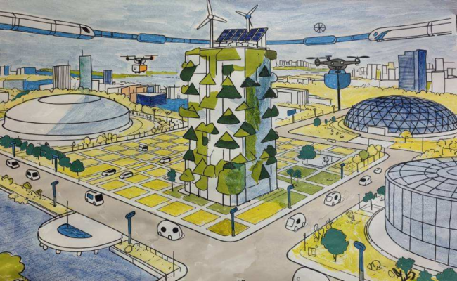 发现好意思的眼睛