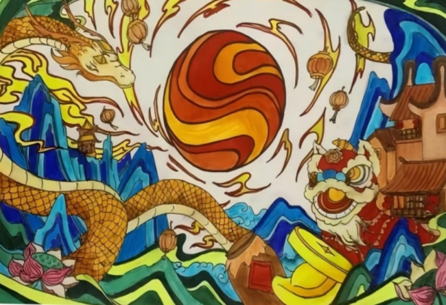 未下天下绸缪师