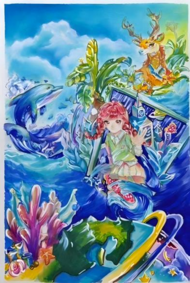 我的往日科技梦