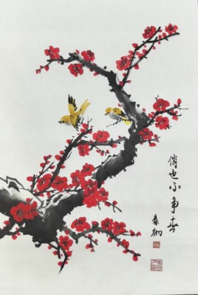 我的往日科技梦