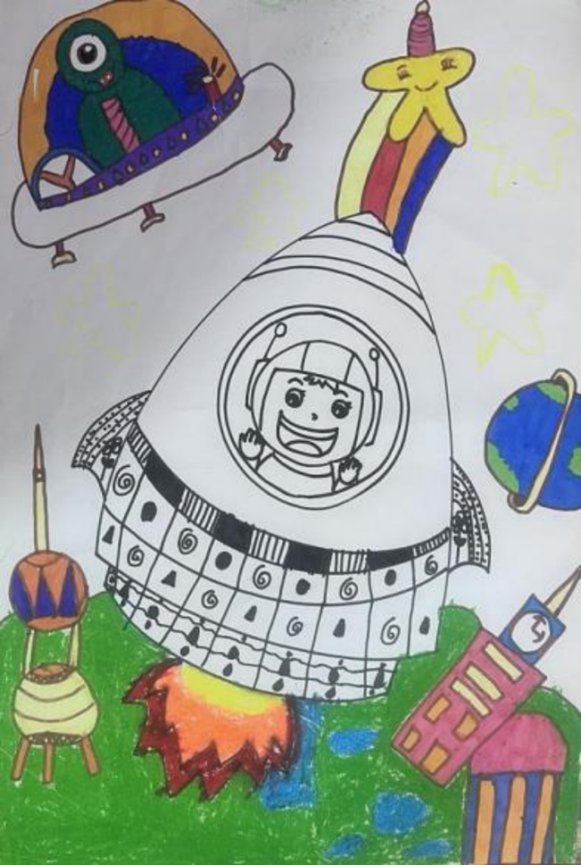 发现好意思的眼睛