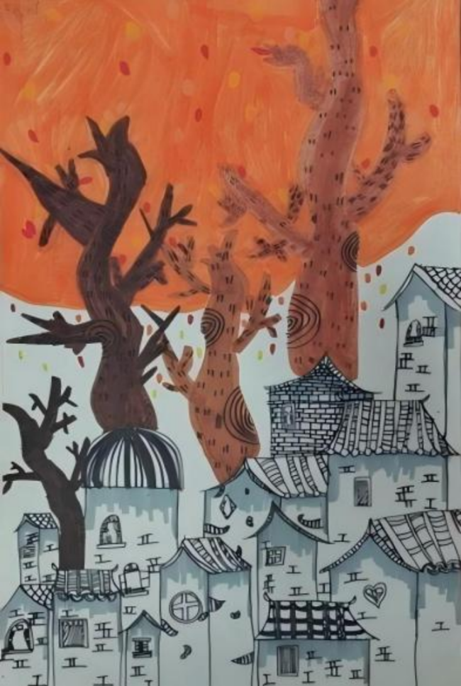 种下一颗科学的种子