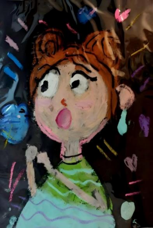 种下一颗科学的种子