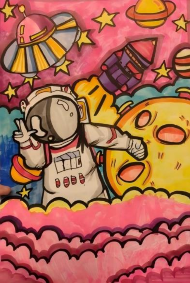 我的往日科技梦