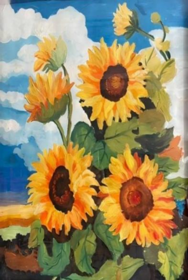 科学与艺术的彩虹桥