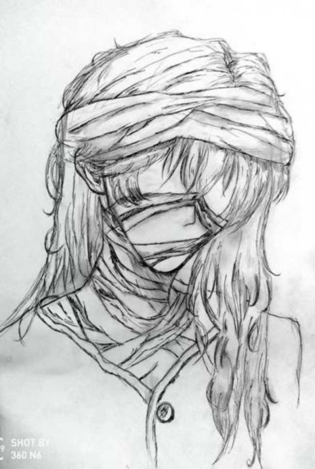 发现好意思的眼睛