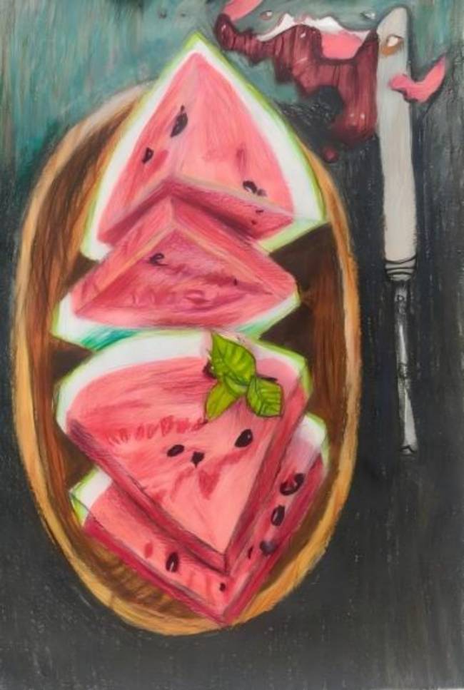 种下一颗科学的种子