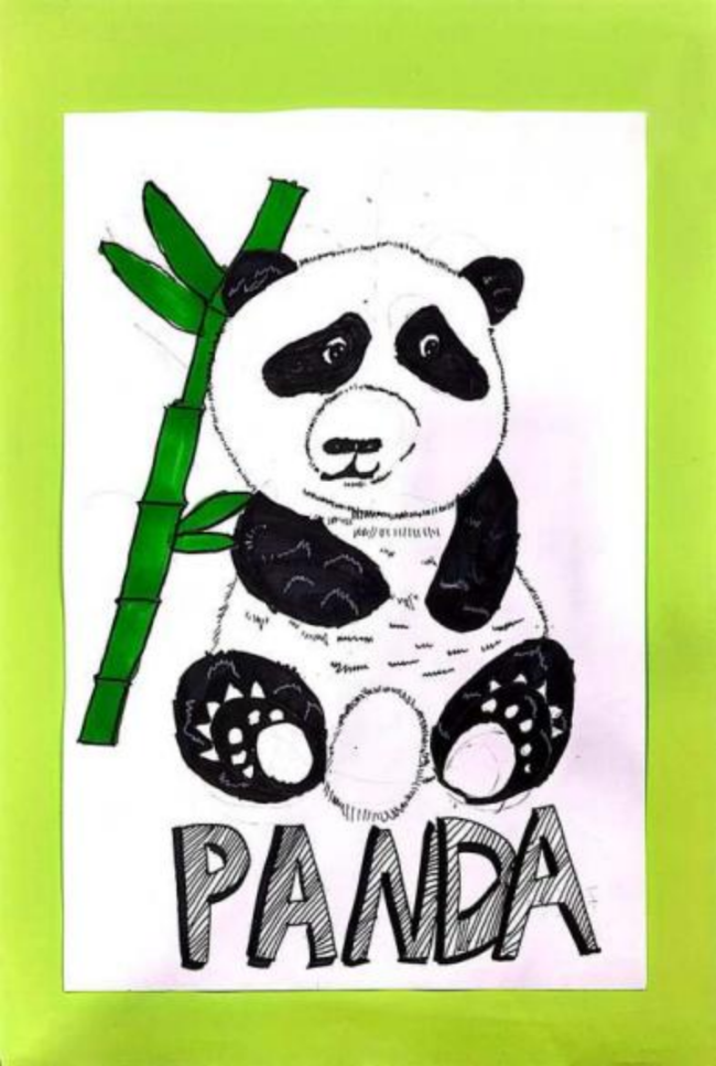 咱们的星辰大海