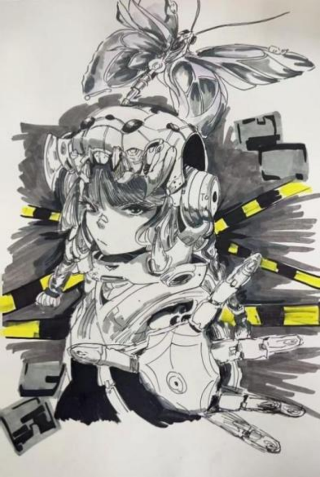 未下天下绸缪师