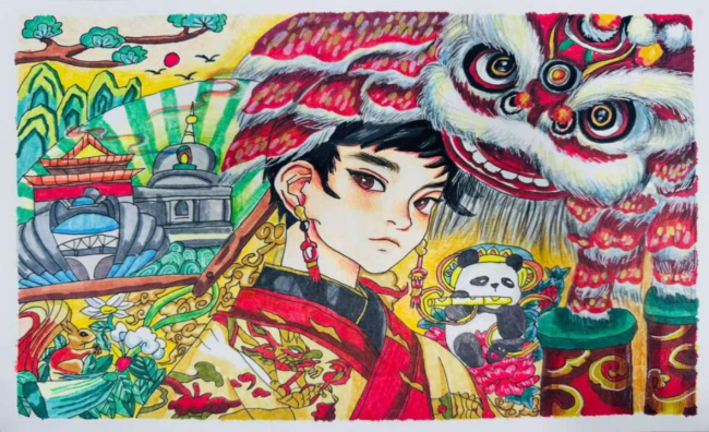 我的往日科技梦