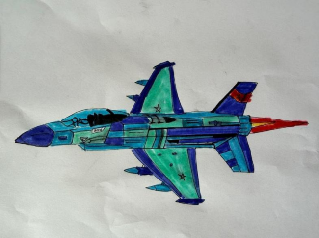 我的往日科技梦