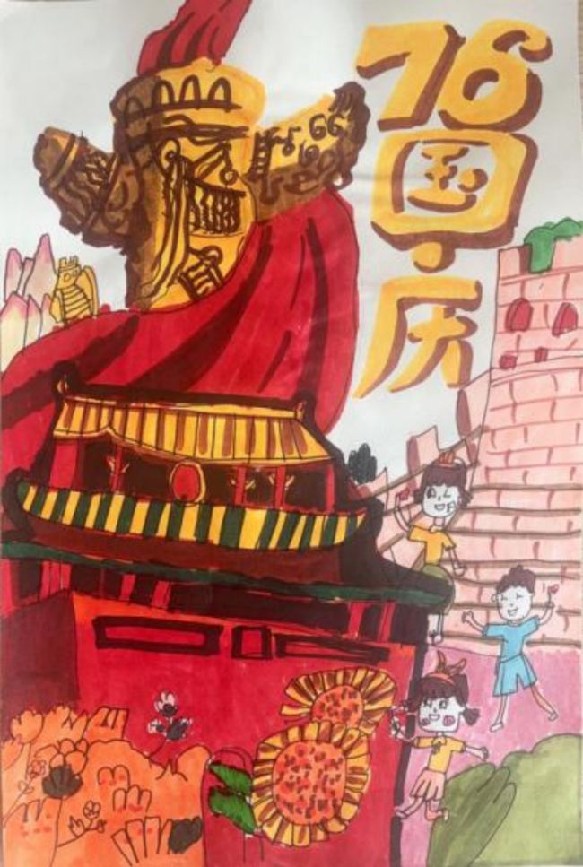 种下一颗科学的种子