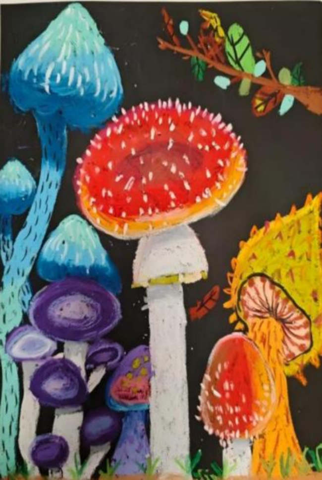 未下天下绸缪师