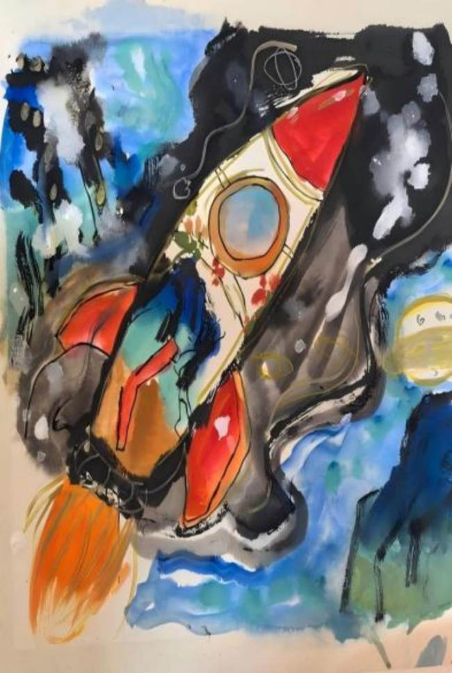 未下天下绸缪师