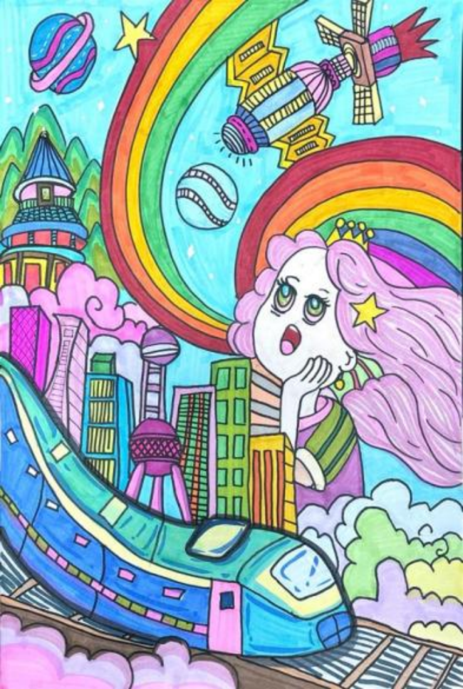 未下天下绸缪师