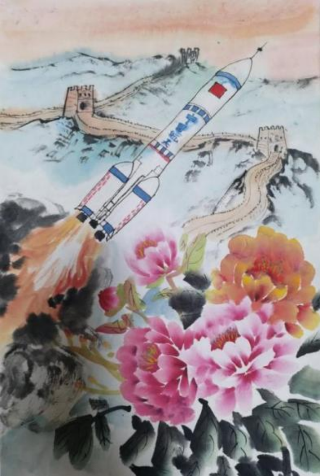 我的往日科技梦