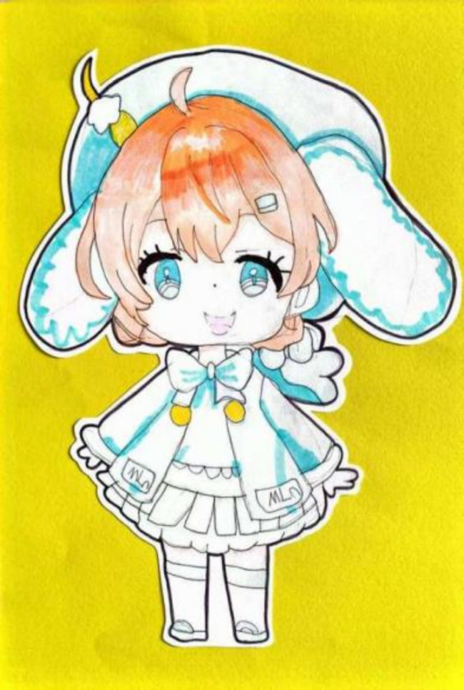 科学与艺术的彩虹桥