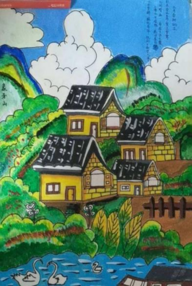 我的往日科技梦