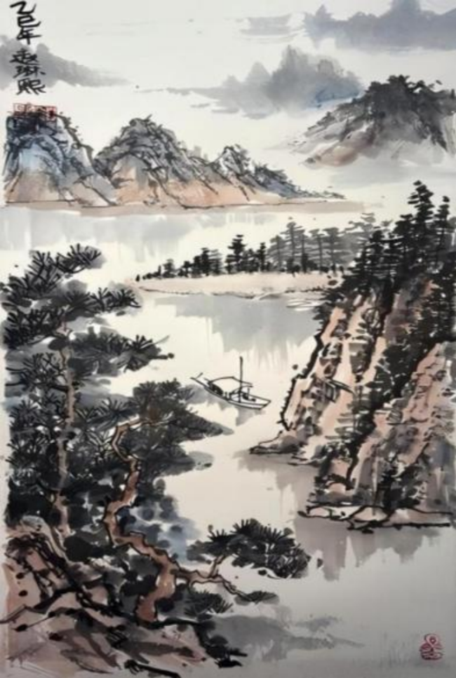 未下天下绸缪师