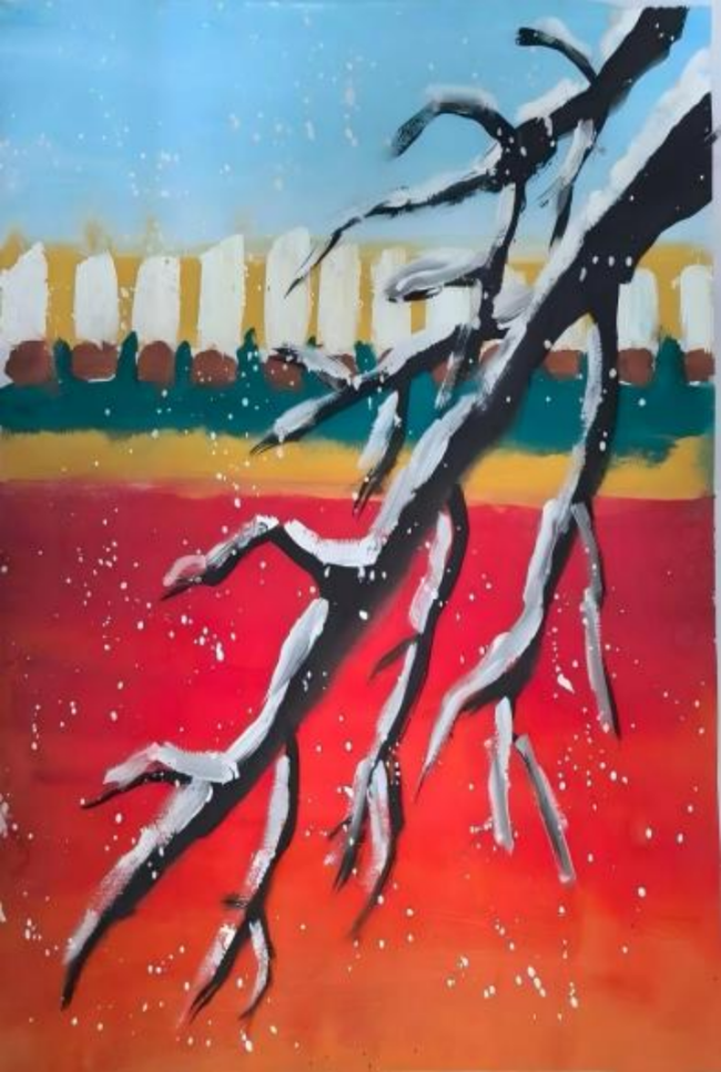 未下天下绸缪师