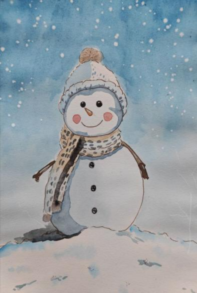 小小科学家 大大设想力