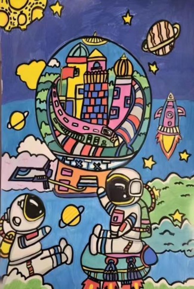 未下天下绸缪师