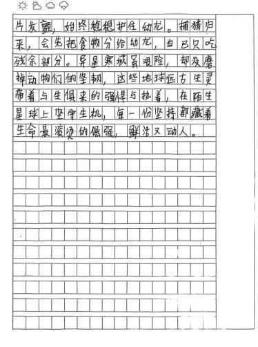 科学与童话的抓手