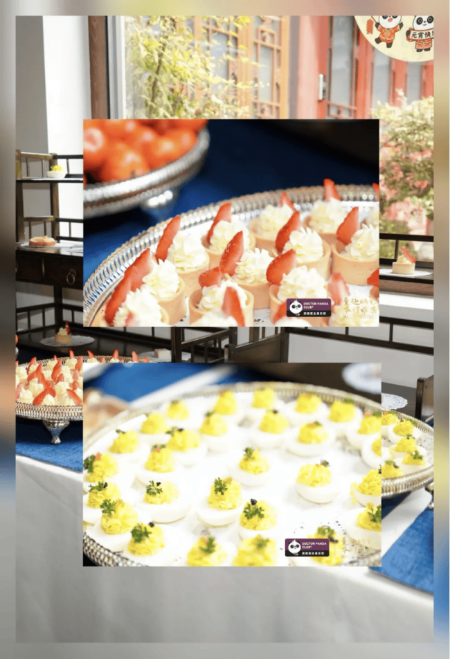 新世纪医疗|一场献给忠诚熊猫会员的亲子美育尊享礼