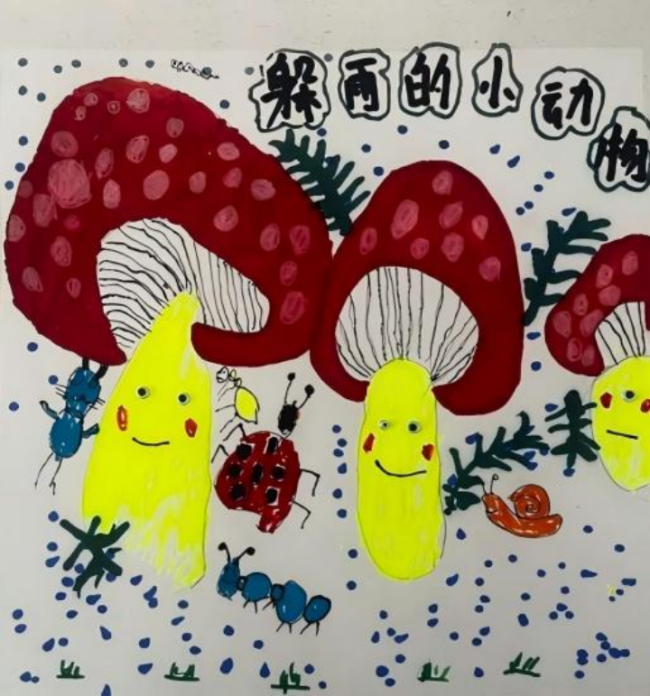 童心筑梦非遗：诉说文化传承的少年力量