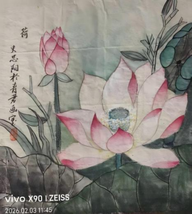 童心筑梦非遗：诉说文化传承的少年力量