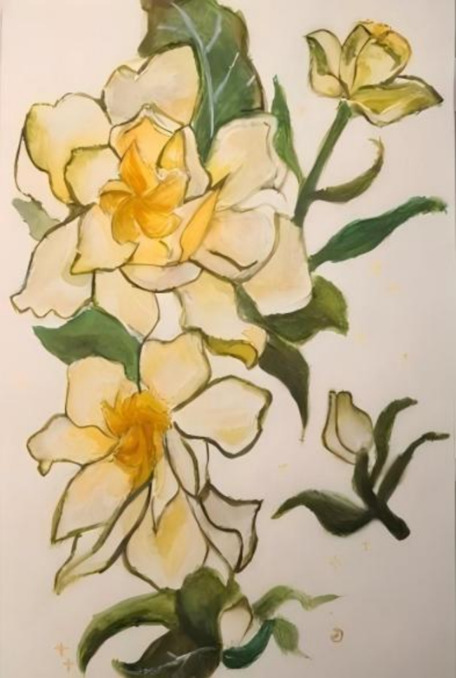 科技之光，童心闪耀