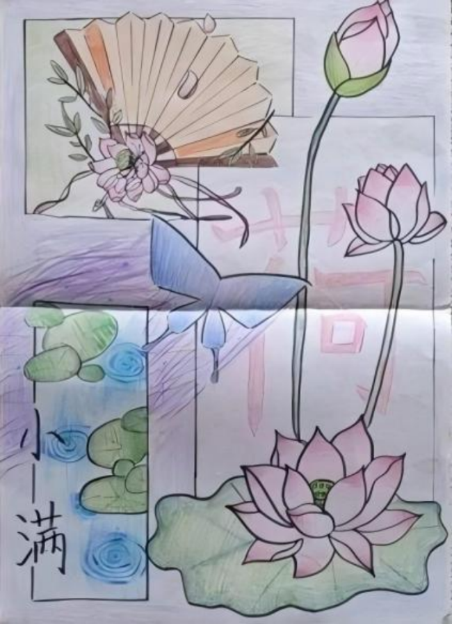 童心筑梦非遗：诉说文化传承的少年力量