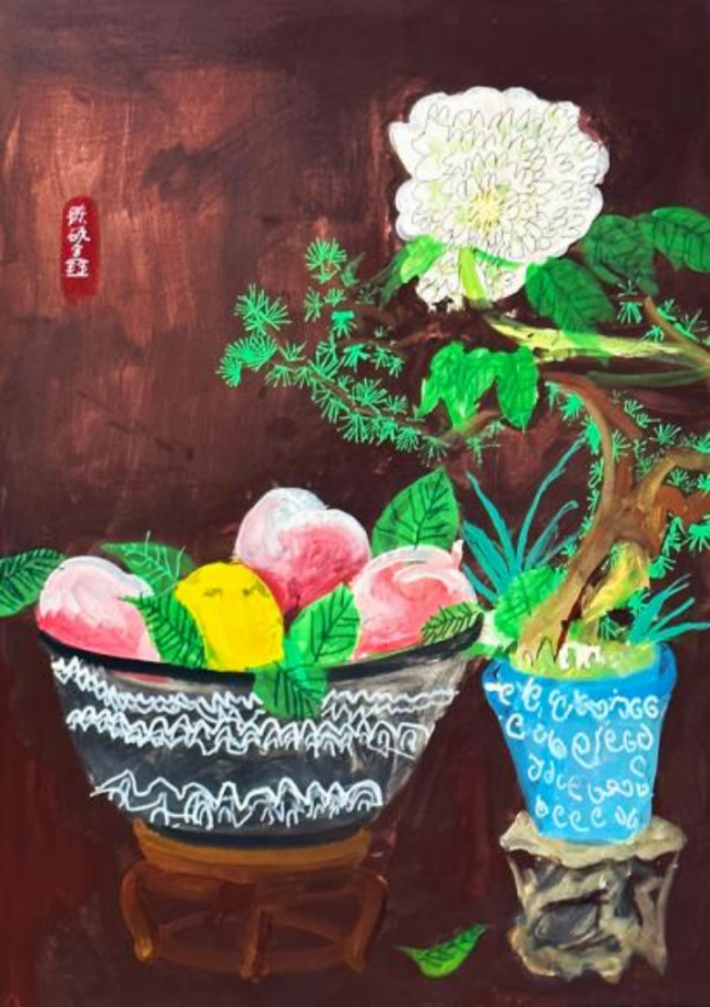 童心筑梦非遗：诉说文化传承的少年力量