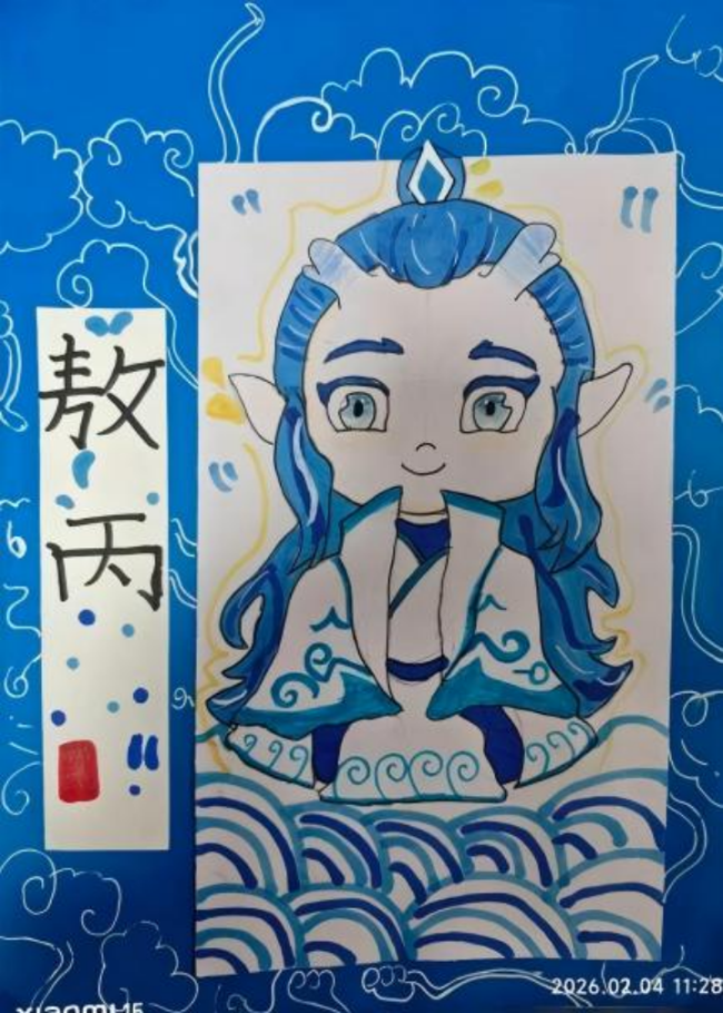 童心筑梦非遗：诉说文化传承的少年力量