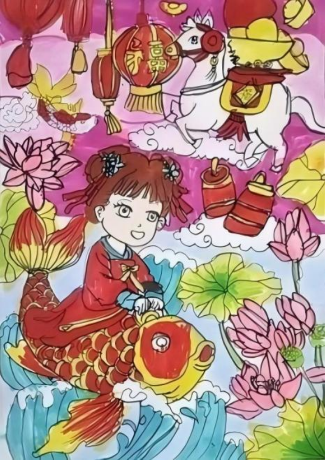 童心筑梦非遗：诉说文化传承的少年力量