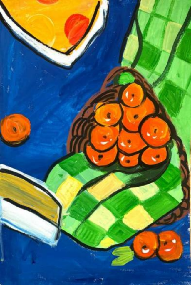 奇思妙想展览会