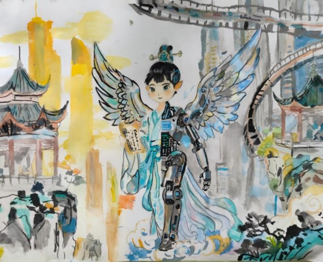 奇思妙想展览会