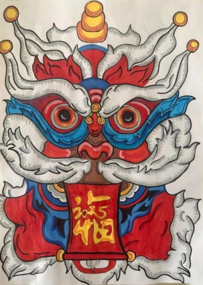 童心筑梦非遗：诉说文化传承的少年力量