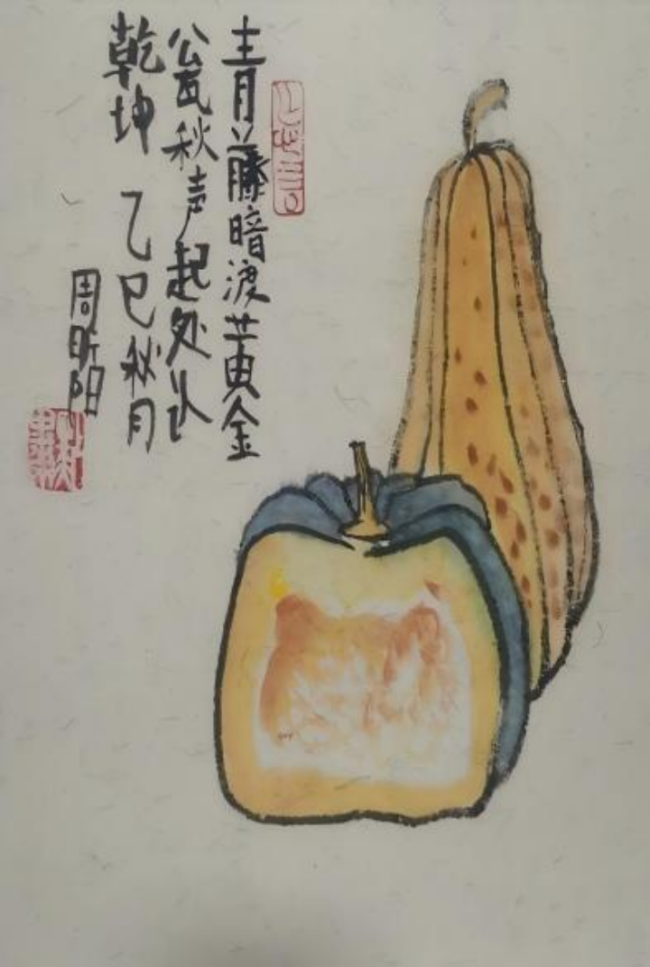 科技之光，童心闪耀