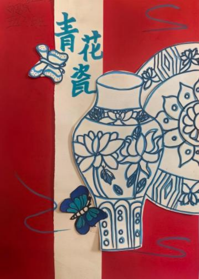 童心筑梦非遗：诉说文化传承的少年力量