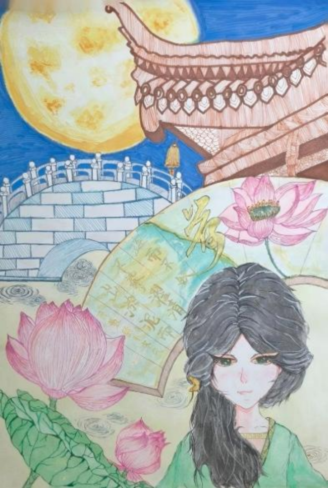 科技之光，童心闪耀