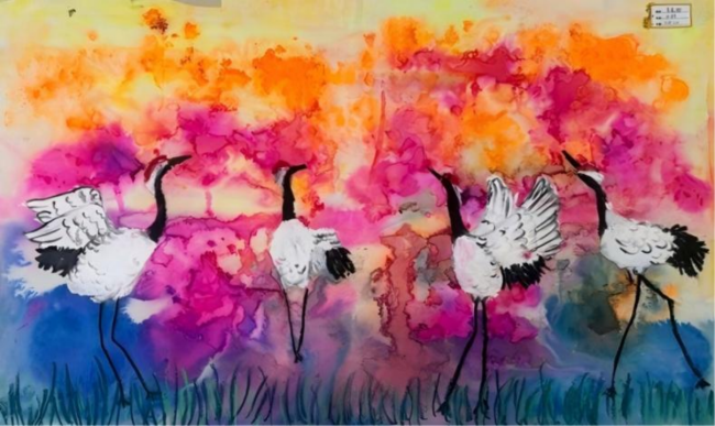 童心筑梦非遗：诉说文化传承的少年力量