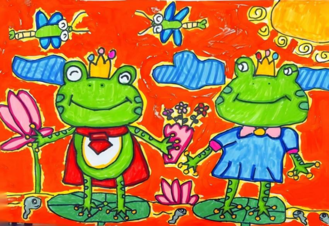 奇思妙想展览会