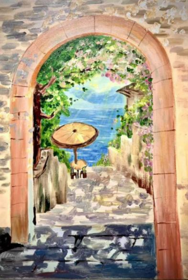 奇思妙想展览会