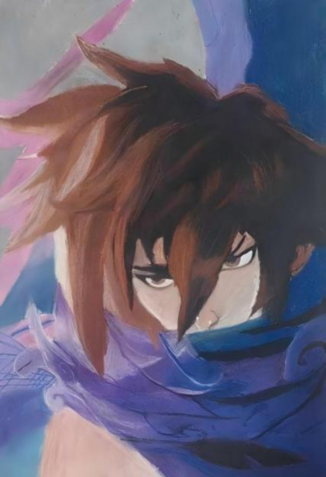 童心筑梦非遗：诉说文化传承的少年力量