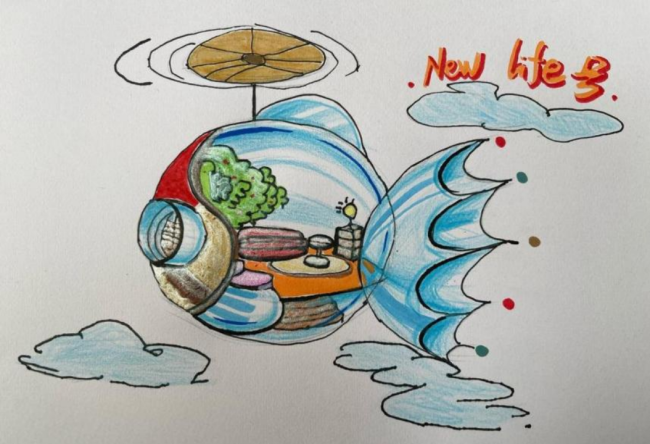 科技之光，童心闪耀