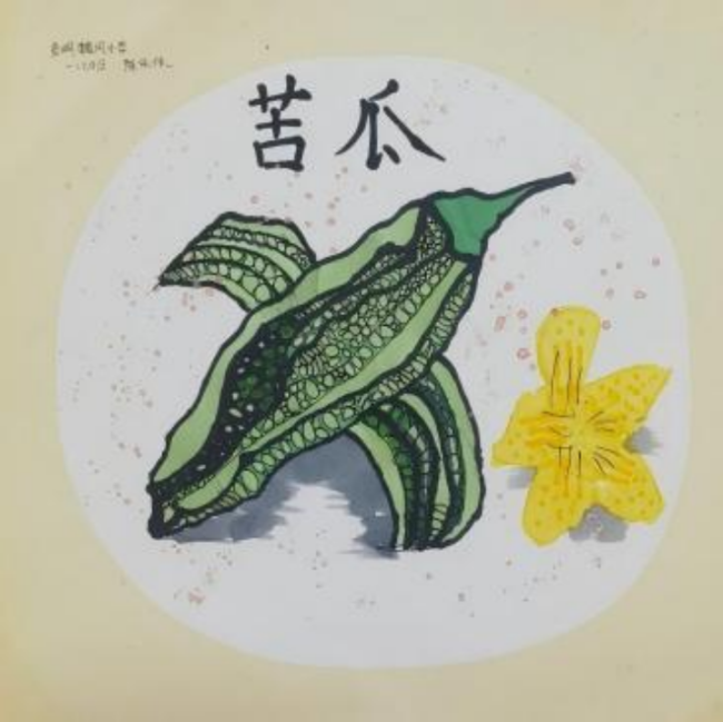 小小画笔，大大传承：非遗书画展上的童心奇遇