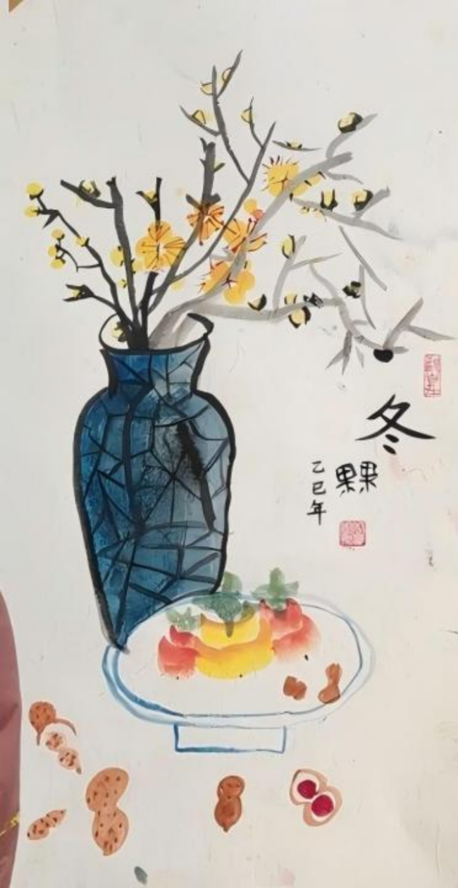 童心筑梦非遗：诉说文化传承的少年力量