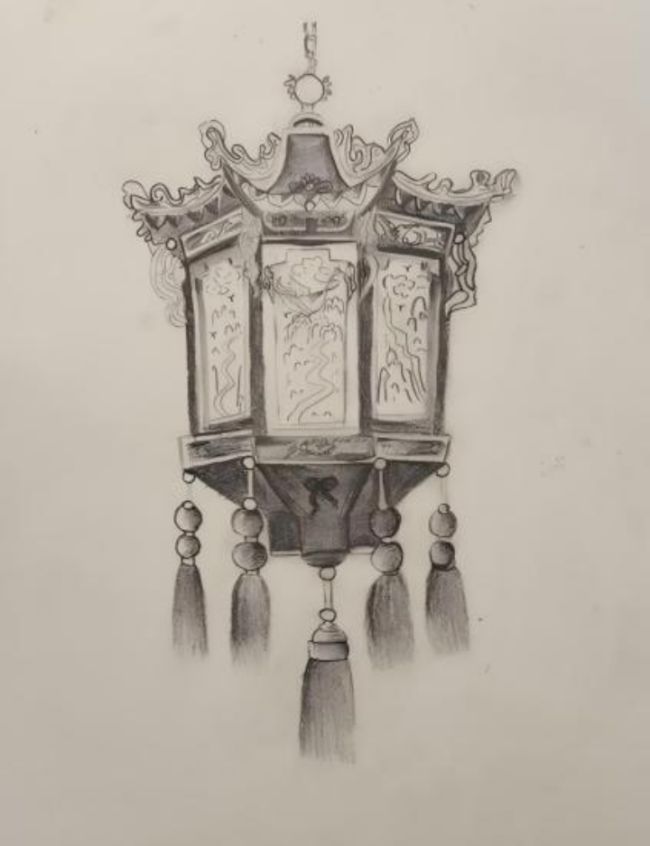 小小画笔，大大传承：非遗书画展上的童心奇遇